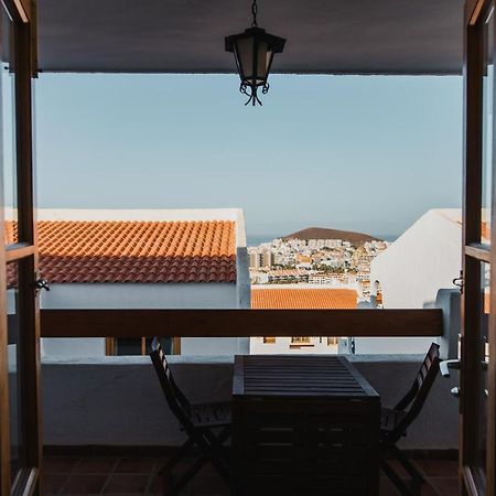 Confortable Estudio En Los Cristianos Los Cristianos  Eksteriør bilde