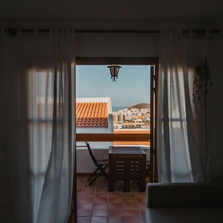 Confortable Estudio En Los Cristianos Los Cristianos  Eksteriør bilde
