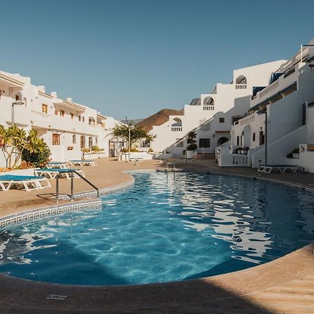Confortable Estudio En Los Cristianos Los Cristianos  Eksteriør bilde