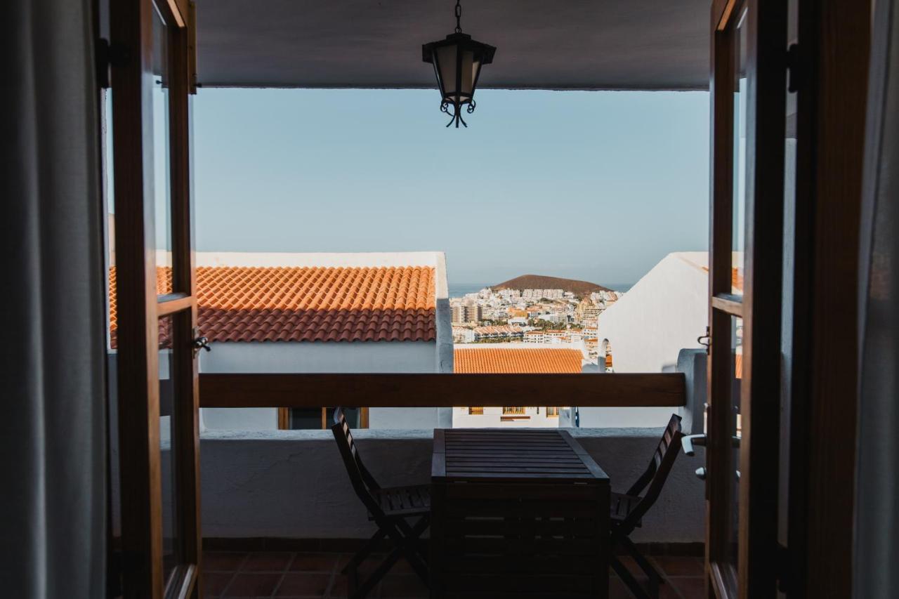 Confortable Estudio En Los Cristianos Los Cristianos  Eksteriør bilde
