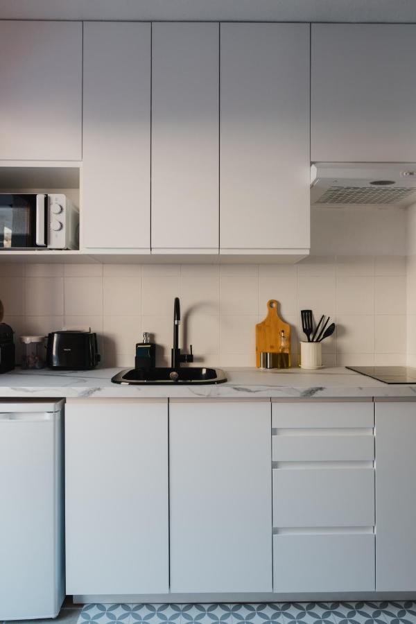 Confortable Estudio En Los Cristianos Los Cristianos  Eksteriør bilde