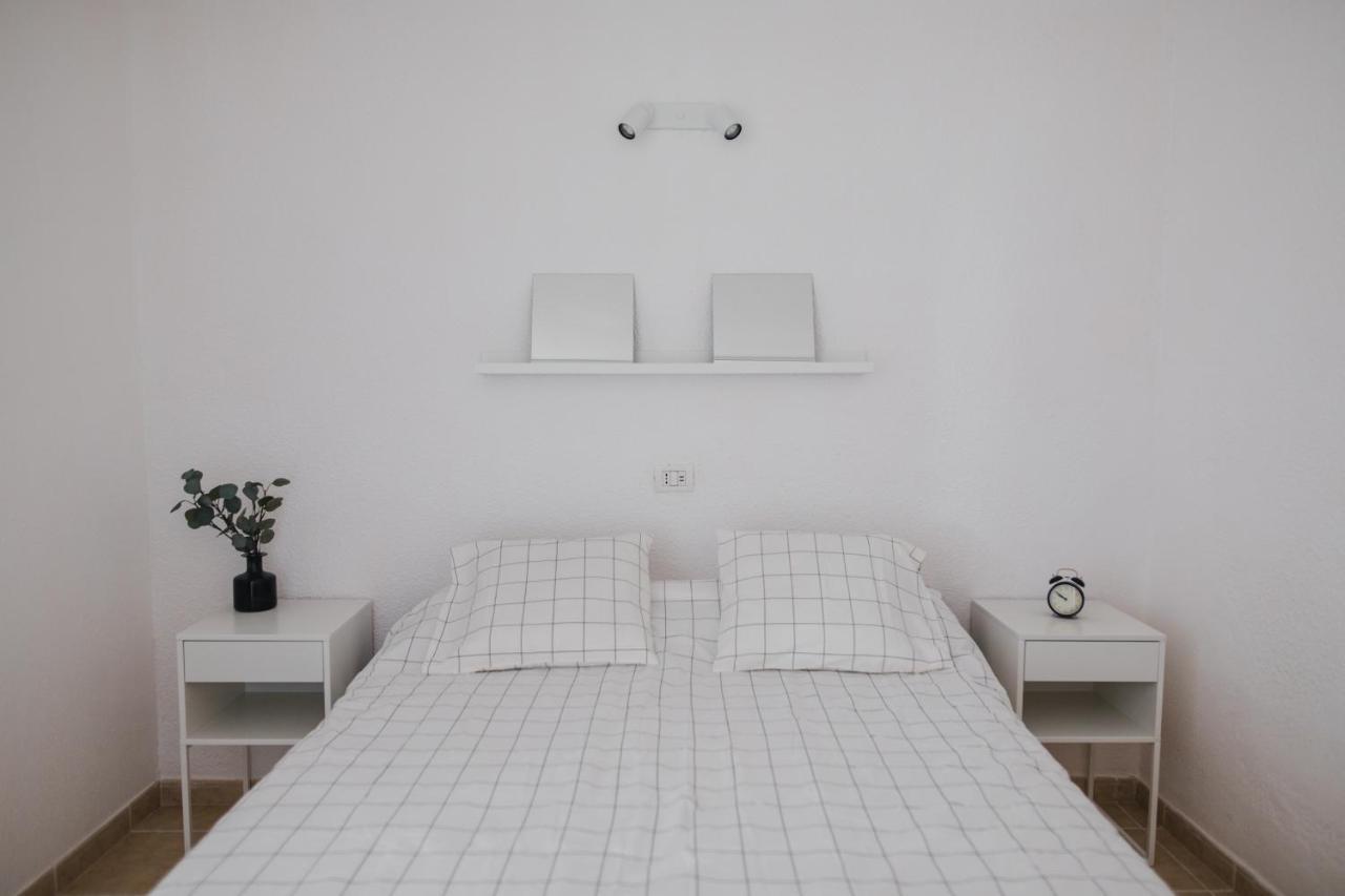 Confortable Estudio En Los Cristianos Los Cristianos  Eksteriør bilde