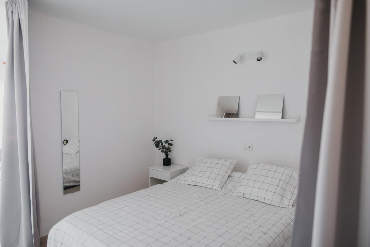 Confortable Estudio En Los Cristianos Los Cristianos  Eksteriør bilde