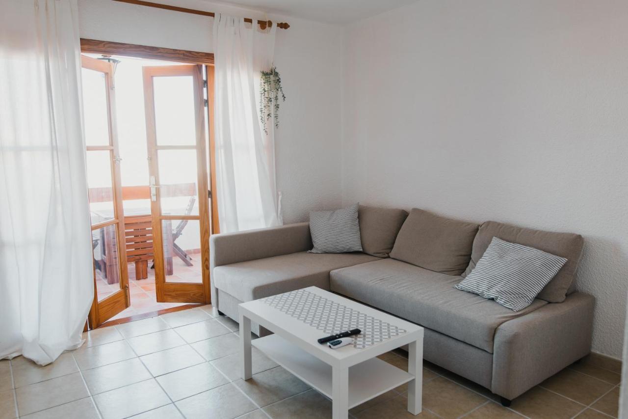 Confortable Estudio En Los Cristianos Los Cristianos  Eksteriør bilde