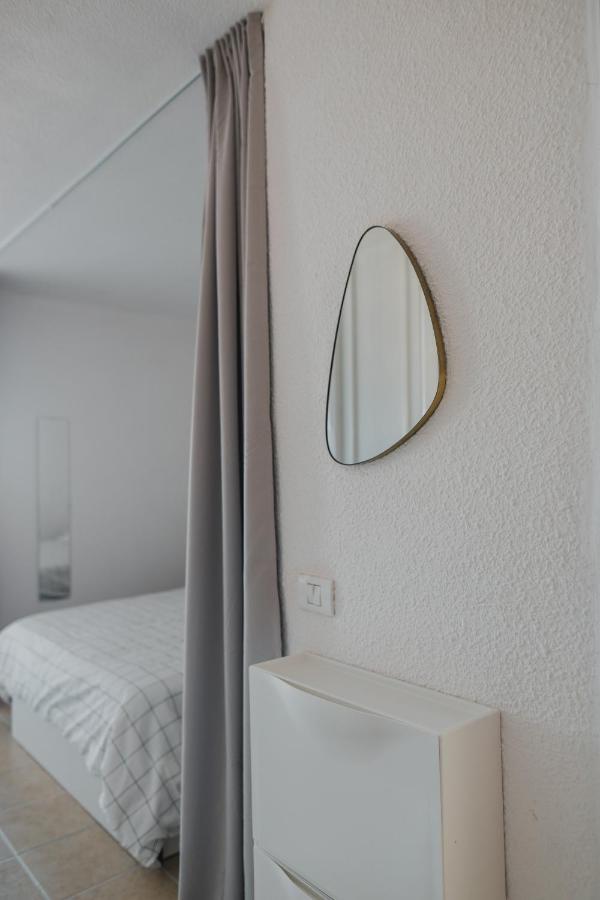 Confortable Estudio En Los Cristianos Los Cristianos  Eksteriør bilde