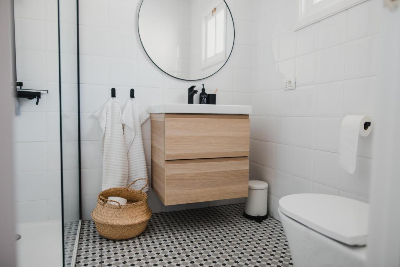 Confortable Estudio En Los Cristianos Los Cristianos  Eksteriør bilde