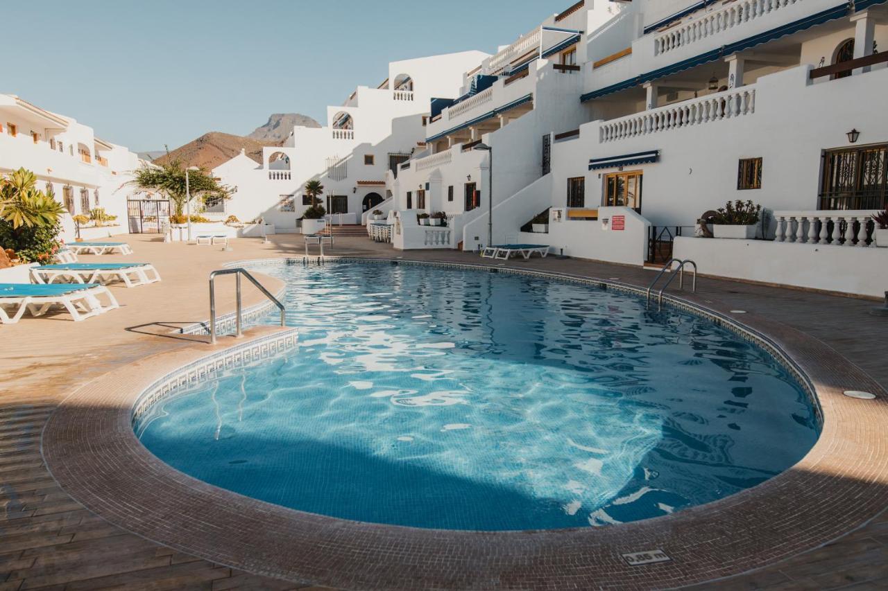 Confortable Estudio En Los Cristianos Los Cristianos  Eksteriør bilde